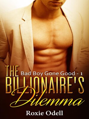 cover image of Billionaire's Dilemma – Part 1